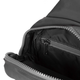 Willesden Sling Bag in Graphite