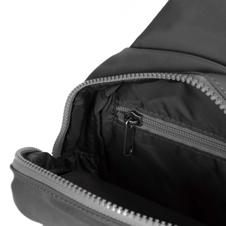 Willesden Sling Bag in Graphite
