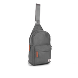 Willesden Sling Bag in Graphite