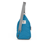 Willesden Sling Bag in Marine