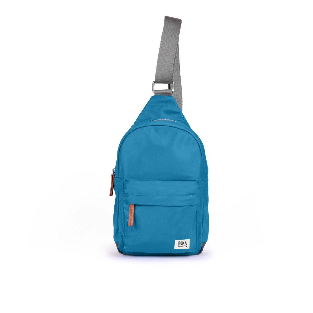Willesden Sling Bag Marine