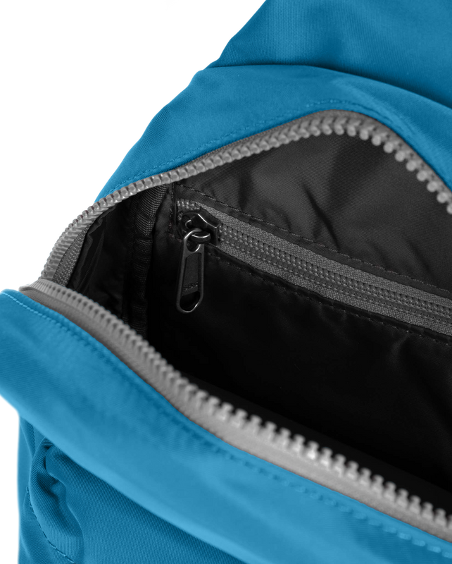 Willesden Sling Bag in Marine