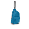 Willesden Sling Bag in Marine