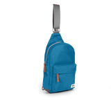 Willesden Sling Bag in Marine