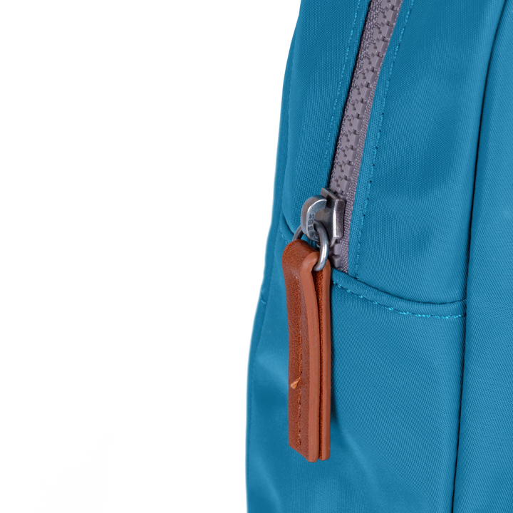 Willesden Sling Bag in Marine