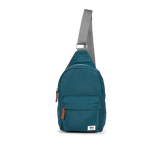 Willesden Sling Bag in Teal