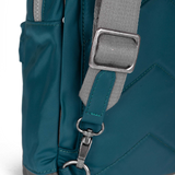 Willesden Sling Bag in Teal