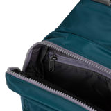 Willesden Sling Bag in Teal