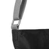 Kennington Crossbody Bag in Black