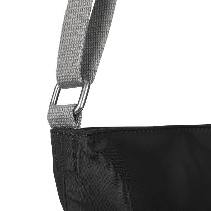 Kennington Crossbody Bag in Black