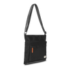 Kennington Crossbody Bag in Black