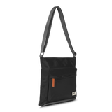 Kennington Crossbody Bag in Black