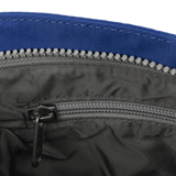 Kennington Crossbody Bag in Burnt Blue
