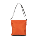 Kennington Crossbody Bag in Burnt Orange
