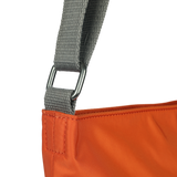 Kennington Crossbody Bag in Burnt Orange