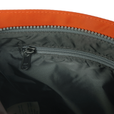 Kennington Crossbody Bag in Burnt Orange