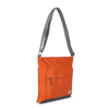 Kennington Crossbody Bag in Burnt Orange