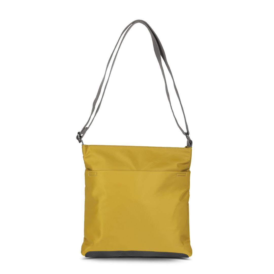 Kennington Crossbody Bag in Corn