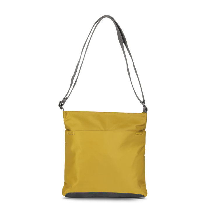 Kennington Crossbody Bag in Corn