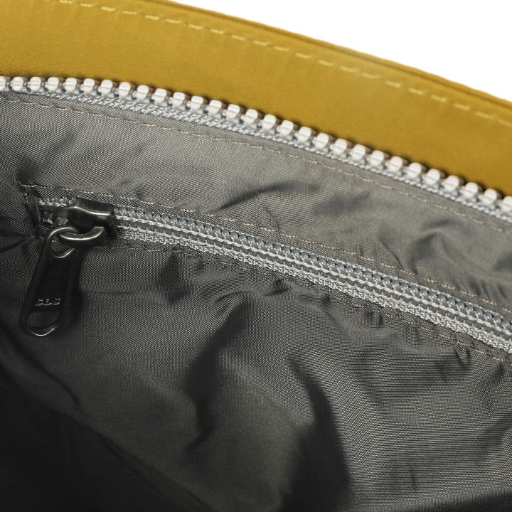 Kennington Crossbody Bag in Corn