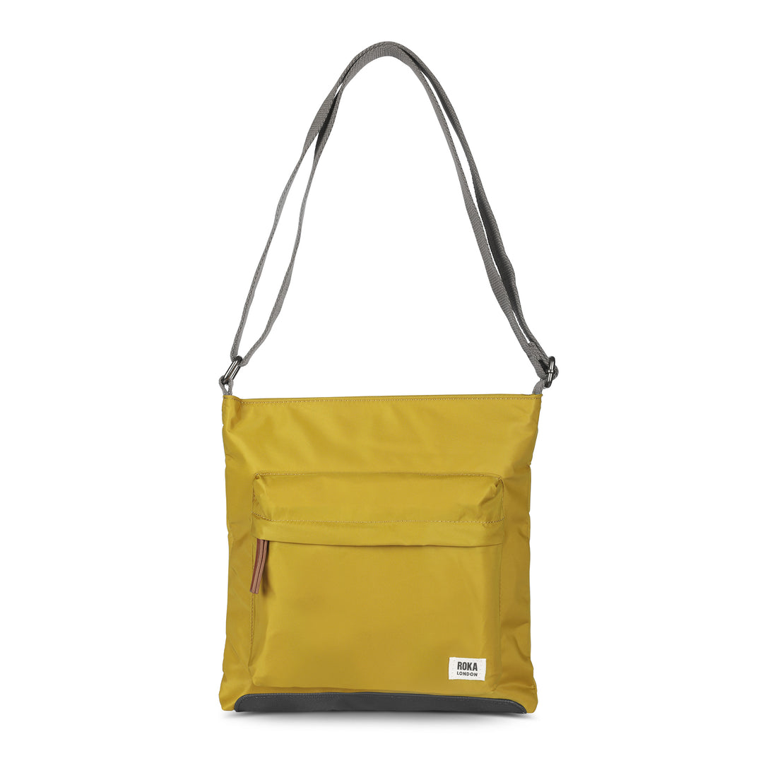 Kennington B Corn Recycled Nylon