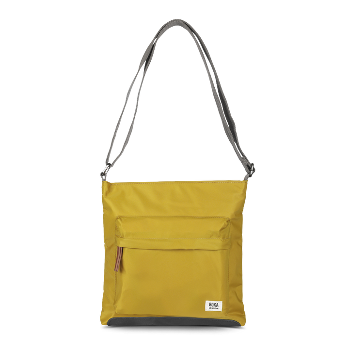 Kennington Crossbody Bag in Corn