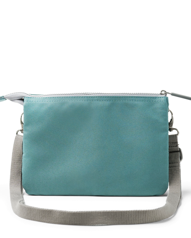 Carnaby Crossbody Bag in Sage