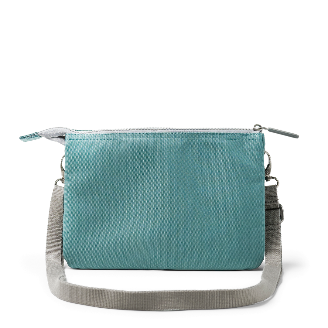 Carnaby Crossbody Bag in Sage