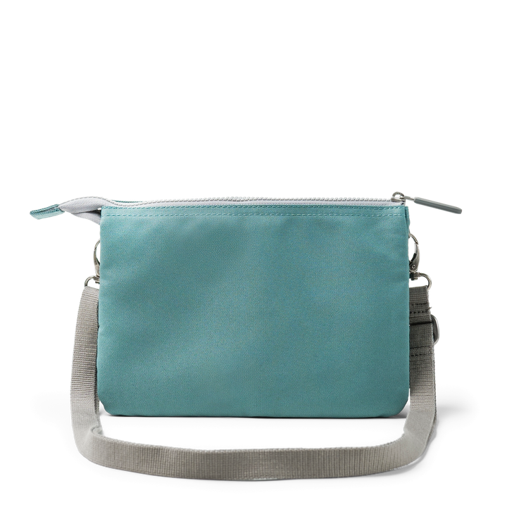 Carnaby Crossbody Bag in Sage