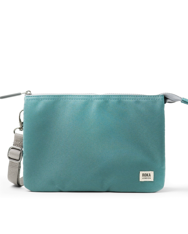 Carnaby Crossbody Bag in Sage