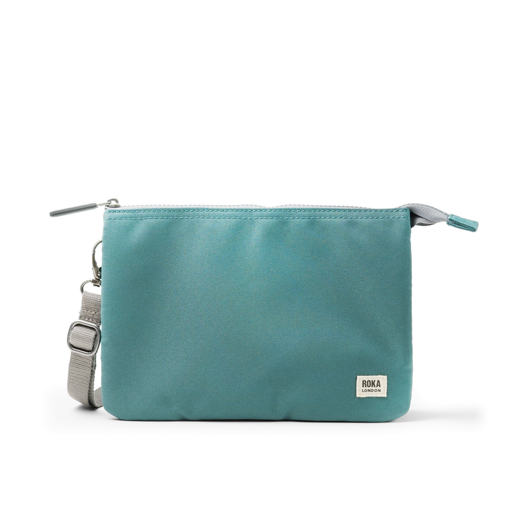 Carnaby Crossbody Bag in Sage