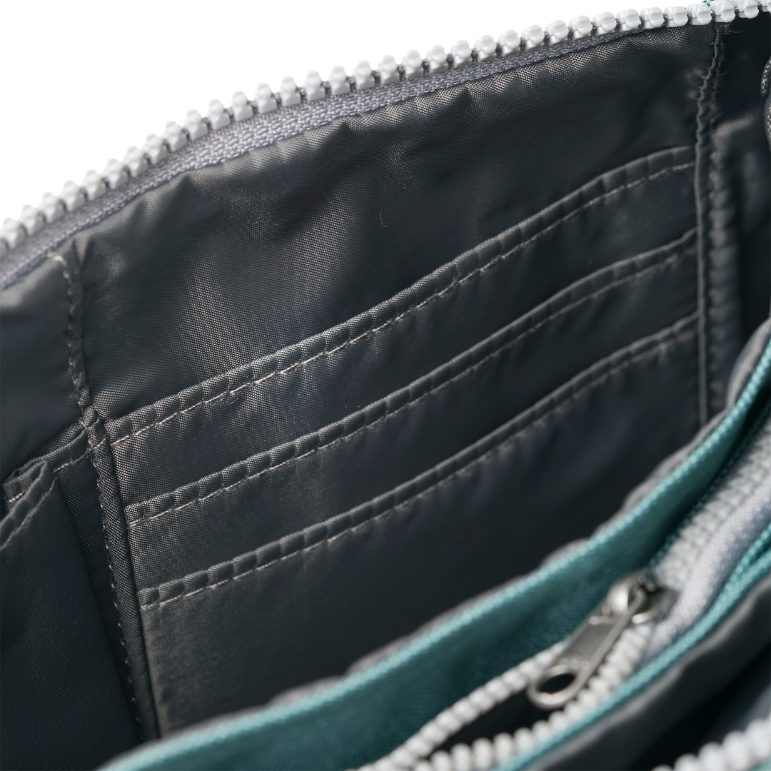 Carnaby Crossbody Bag in Sage
