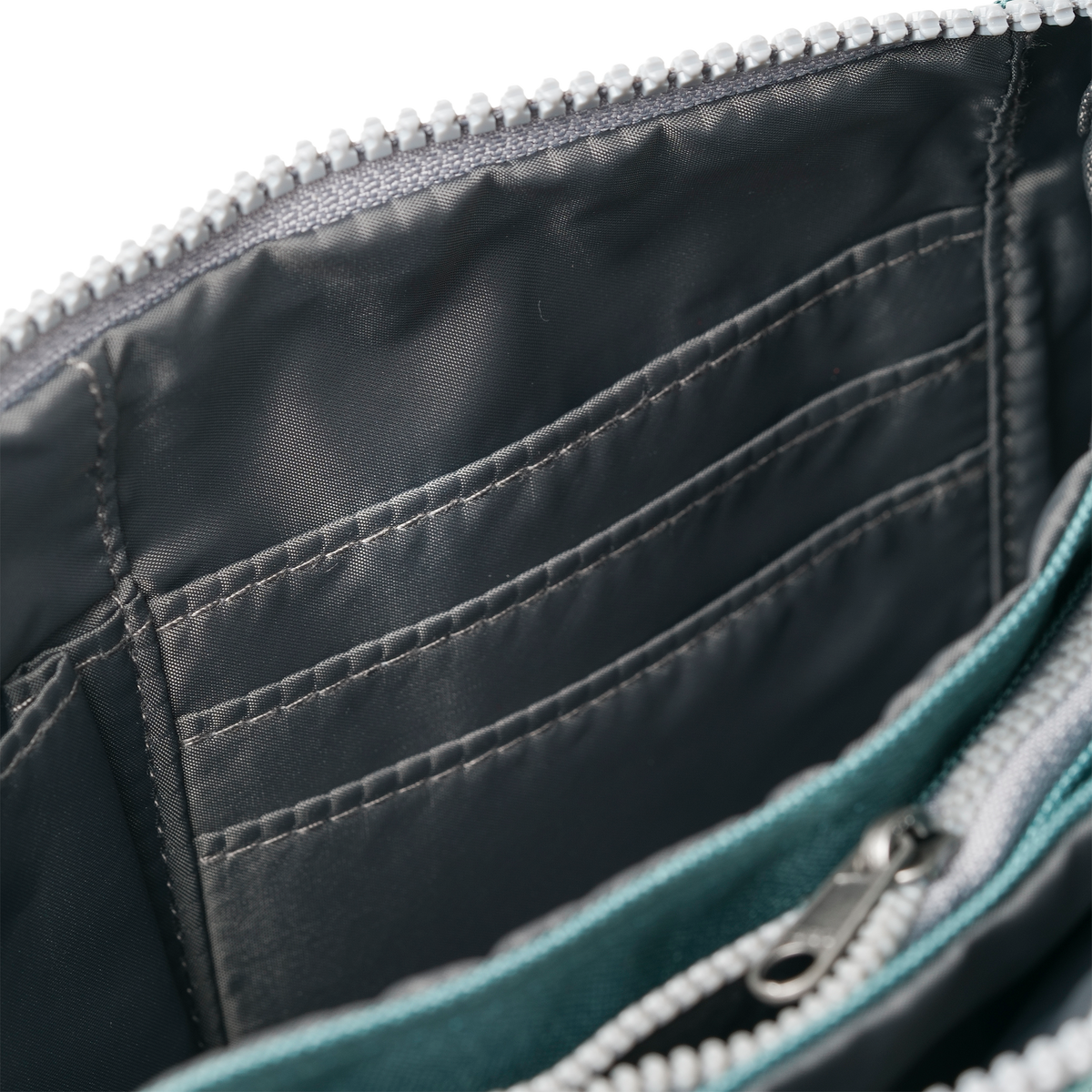 Carnaby Crossbody Bag in Sage