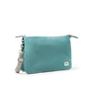 Carnaby Crossbody Bag in Sage