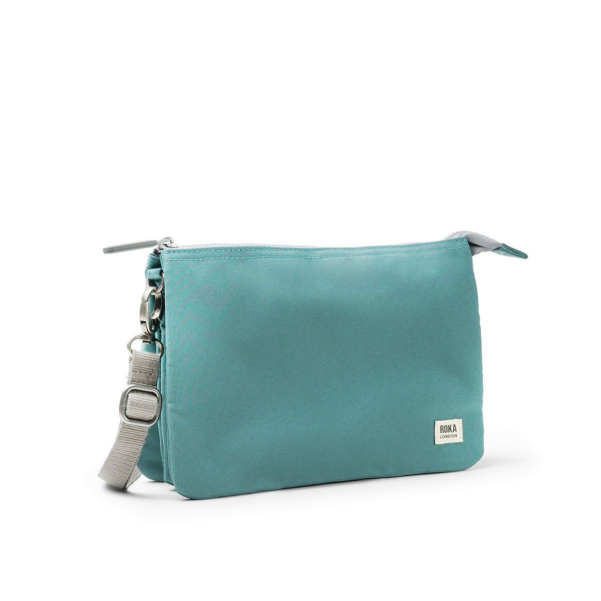 Carnaby Crossbody Bag in Sage