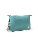 Carnaby Crossbody Bag in Sage