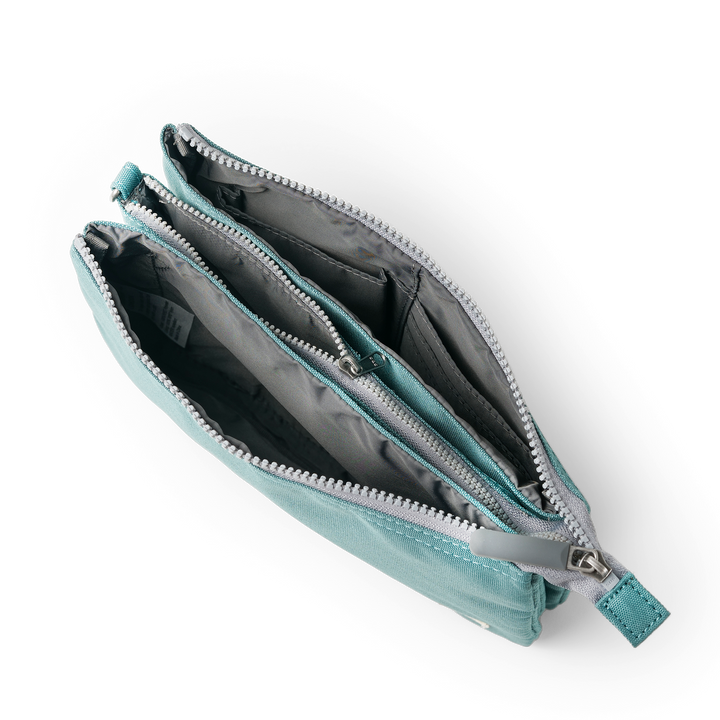 Carnaby Crossbody Bag in Sage