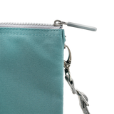 Carnaby Crossbody Bag in Sage