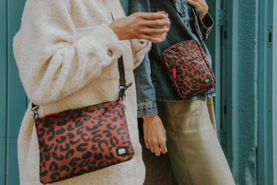 Weather-Resistant & Colourful Backpacks & Rucksacks – ROKA London