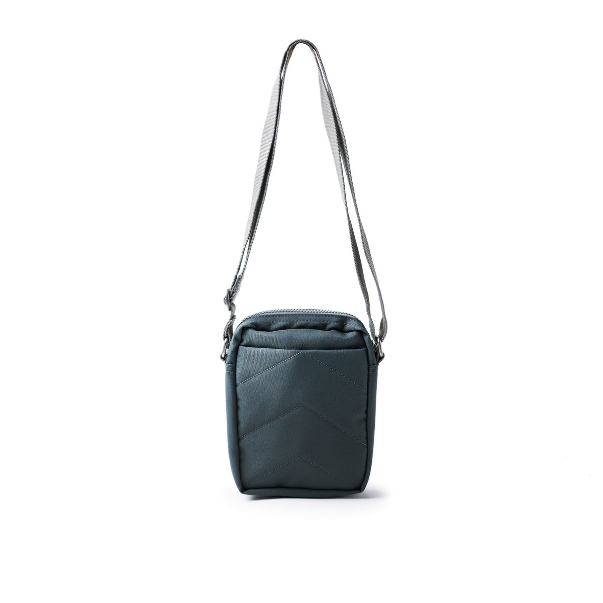 Bond Pocket Crossbody Bag in Smoke