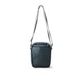 Bond Pocket Crossbody Bag in Smoke