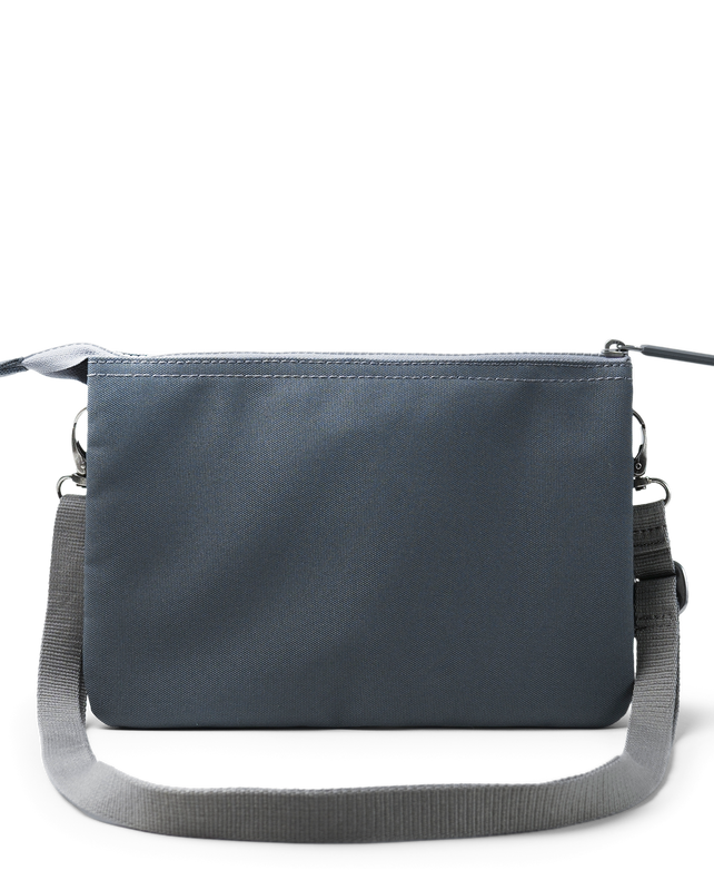 Carnaby Crossbody Bag in Smoke