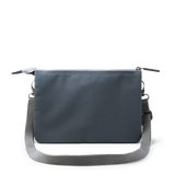 Carnaby Crossbody Bag in Smoke