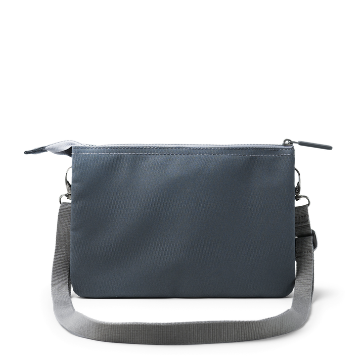 Carnaby Crossbody Bag in Smoke
