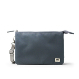 Carnaby Crossbody Bag in Smoke