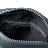 Bond Pocket Crossbody Bag in Smoke