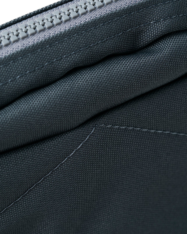 Bond Pocket Crossbody Bag in Smoke