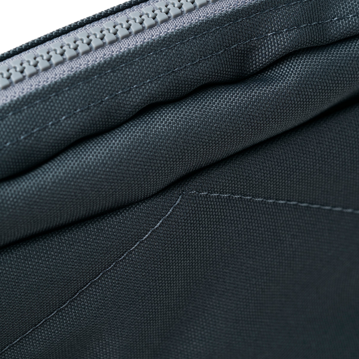 Bond Pocket Crossbody Bag in Smoke