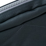 Bond Pocket Crossbody Bag in Smoke
