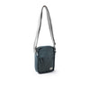 Bond Pocket Crossbody Bag in Smoke